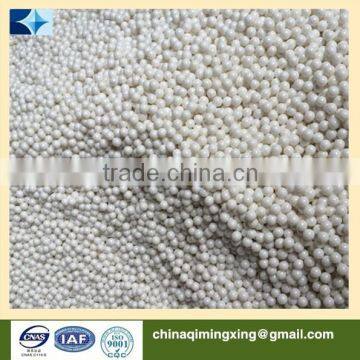 zirconia grinding abrasive media