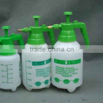 Made in Jiabao Plastic Garden 1L Sprayer,hand Home Women 1 L Sprayer,pressure Lwan 1 Liter Sprayer photo-4