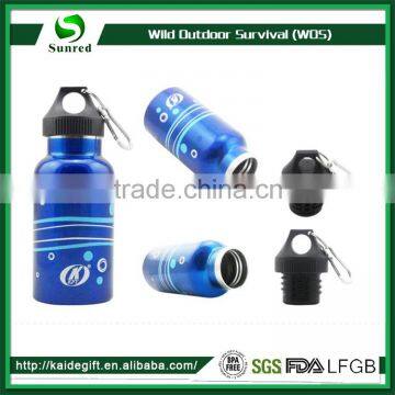 Hot-Selling Low Price Outdoor BBQ Stainless Steel High Grade Vacuum Flask photo-4