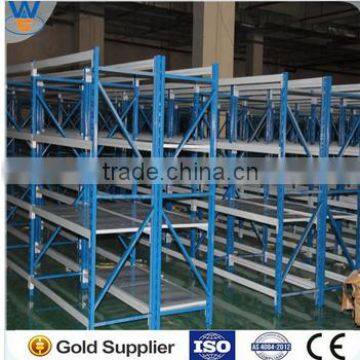 Storage factory steel bulk longspan shelving manufacturer