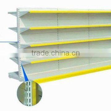 Display shelf,supermarket rack,shelving