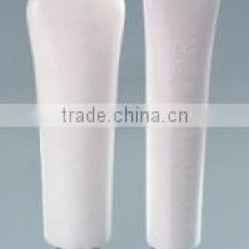 400ml/500ml PE Plastic Shampoo bottle