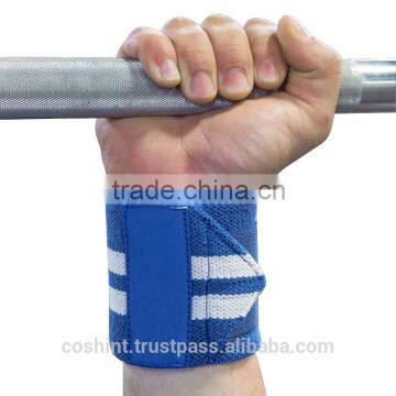 Wrist Wraps Ci-2503-11