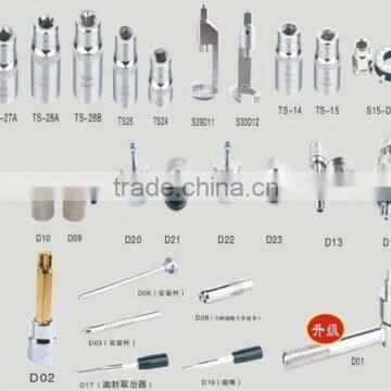 HOT PRODUCT :Special Tools for Assembling and Disassembling Common Rail Injector 35pieces