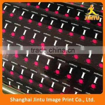 2016 Cheap Custom Vinyl Stickers With Printing and Vinyl Sticker For Die Cut Sticker photo-5