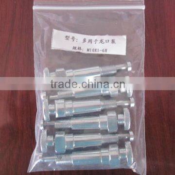 fuel pump maintainerP3000, P7100