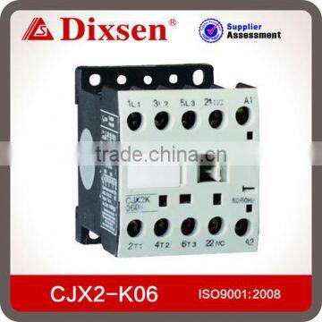 Cjx2-k magnetic contactor