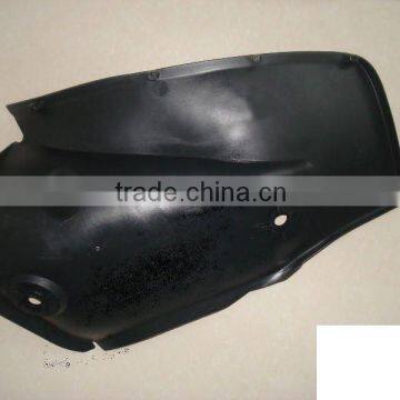 Renault Dacia Logan Rear Fender liner 7711471019 /7711471018