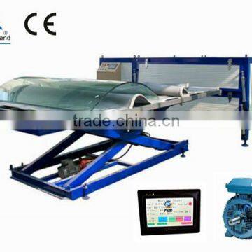 bending glass lamination machine glass machine manufacturer