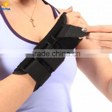 best selling breathable gym sport support wrist wrap