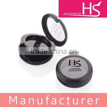 makeup compact powder container