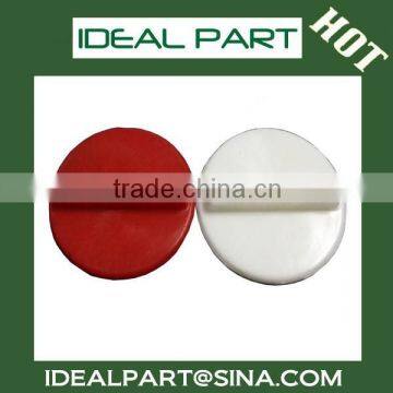 60 shore A Silicone Radiator seal cap