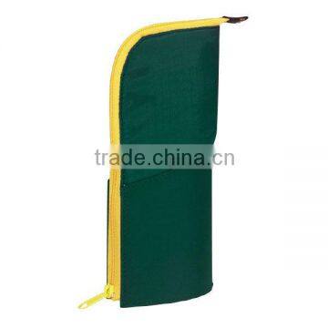 New Arrive Zipper Pencil Case,nylon Pencil Case,school Pencil Case