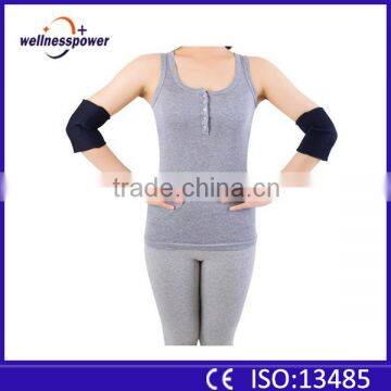 2016 Adjustable Nylon Spandex Arm Sleeve Made Cheap Profession Elbow Protector Elastic Wrist Band photo-3