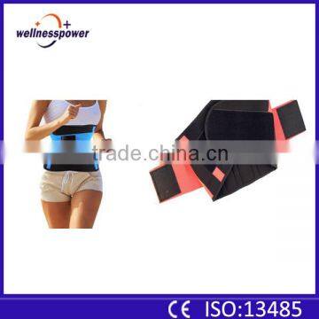 2016 Adjustable Slimming Belt For Back Pain And Lumbar Support