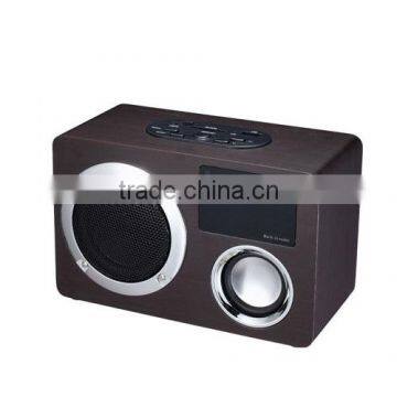 Top Quality Hifi Active Speaker