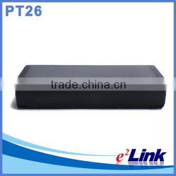 New PT26 Portable Covert Magnetic Weather Resistant Magnet Mount Case GPS Tracker for Car Real Time photo-6