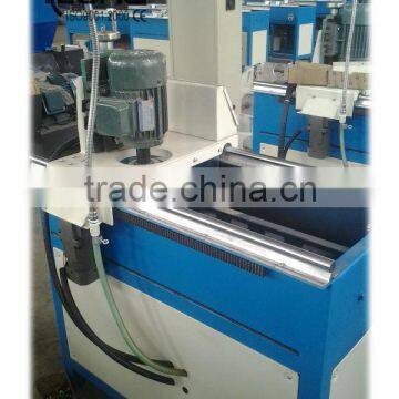 KLONG Plastic Crusher Straight Blade Sharpner Machine