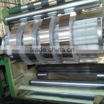 China supplier aluminum strip stock 1050 1060 1200 O H12 H14