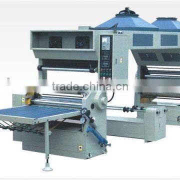 Multi-functional Laminator
