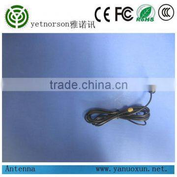 3M 2.4G SMA Wireless External Antenna Magnetic Base For Router WiFi Network Card photo-2