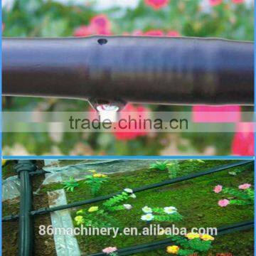 Easy Working Plastic PE Pipe Irrigation Set,micro Garden Irrigation,garden Drip Irrigation Products photo-2