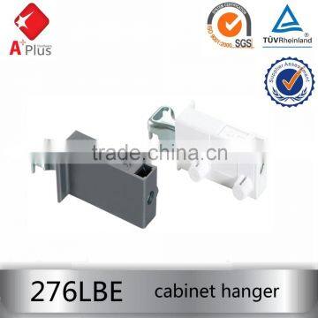 276LBE Plastic furniture kitchen cabinet hanger