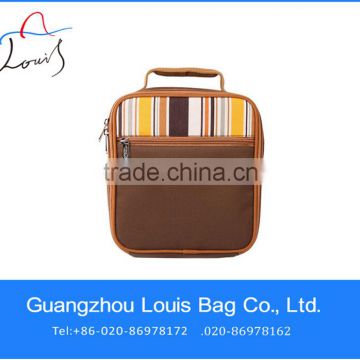 Guangzhou New soft cooler bag