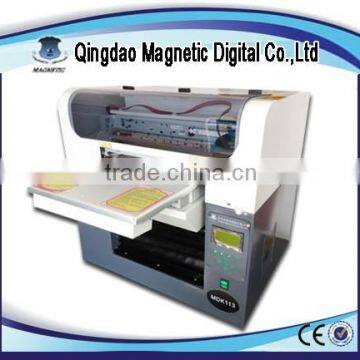 digital garment printer pen inkjet t-shirt printer price