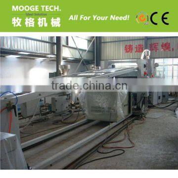 Automatic PP Sheet Making Machine