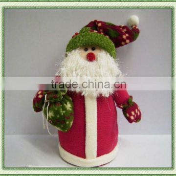 Hot selling christmas candy gift box