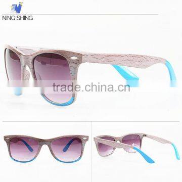 China Online Shopping Unisex Trade Wholesale Bulk Buy Fashion Sunglasses Uk Wooden Sunglasses Dropshipping photo-3