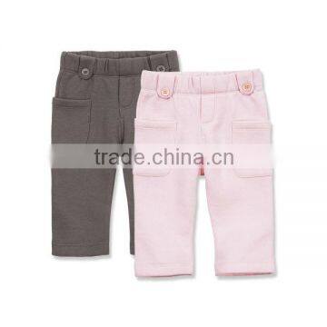 DB121 dave bella spring autumn baby pants