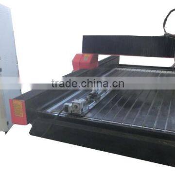Heavy Duty Marble Cnc Stone Diamond Engraving Marble Stone Cutting Carving Engraving Machine photo-6