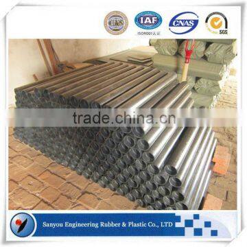 UHMWPE Polyethyle plastic hdpe pipe dimensions