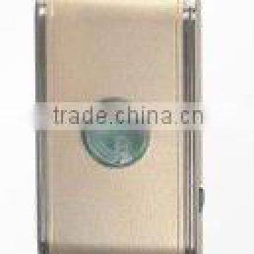 electronic cabinet locker lock with RF system