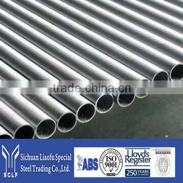 China factory supply 1.4057 seamless stainless steel pipe on sale