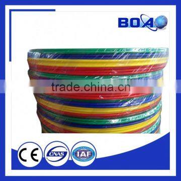 Factory Manufacturer Soccer Speed Agility Training Rings photo-3