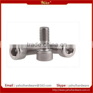 stainless steel bolts