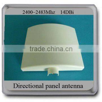 (Manufactory) 2.4G Panel Antenna