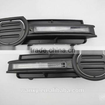 Daylight guide led daytime running light for Audi A3 8P