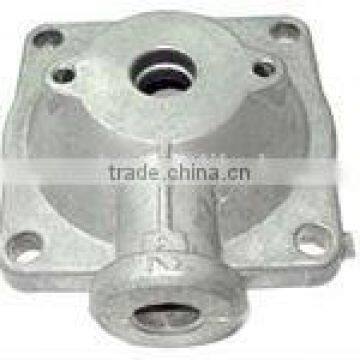 pressure die casting valve body for aluminum