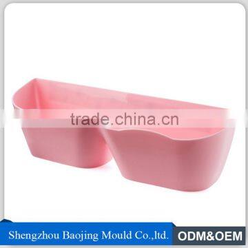 Hot Selling Over the Door Plastic Shoe Rack