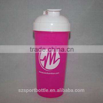 Personalised Wholsale Nutritional Chemical Free Protein Cup Joyshaker