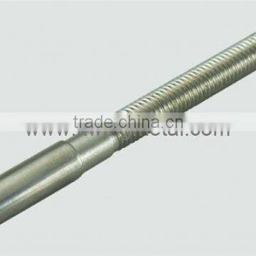 Threaded Terminal With Extra Long Thread Right/Left Thread