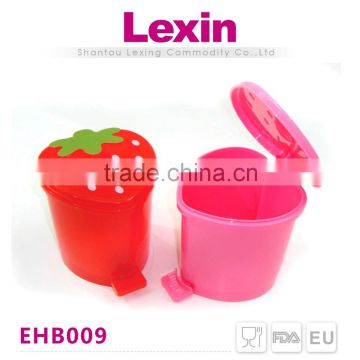 plastic dust bin wholesale for garden