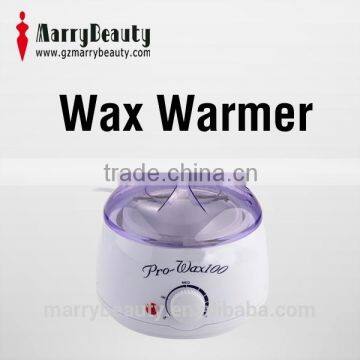 Hair waxing kit wax warmer heater with CE&RoHS