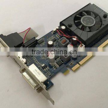 Graphics Card FTGGG NVIDIA Geforce G310 512MB DDR2 PCIeX16 Video Card Pegatron photo-3