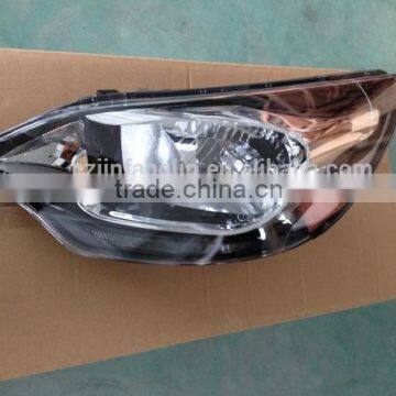 Auto accessories & car body parts & car spare parts headlight FORKIA RIO 2012 2013 2014 2015