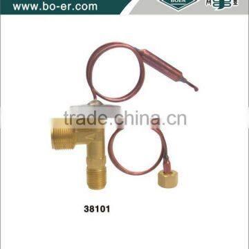 auto air conditioning system r134a thermal Expansion Valve